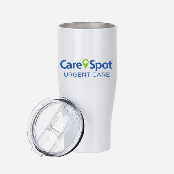 Stainless Steel Tumbler 20oz Thumbnail