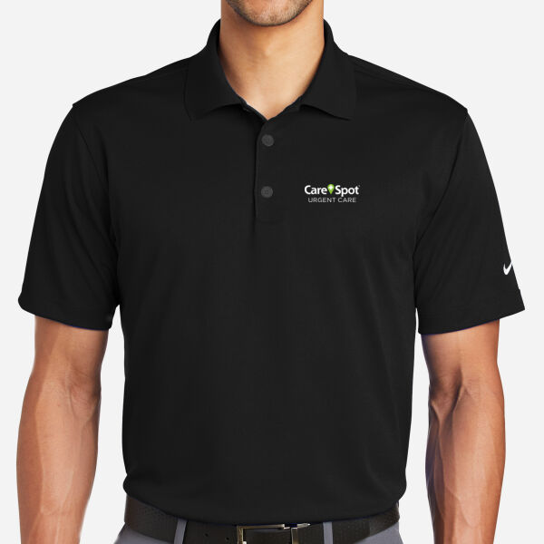 Tech Basic Dri FIT Polo Thumbnail