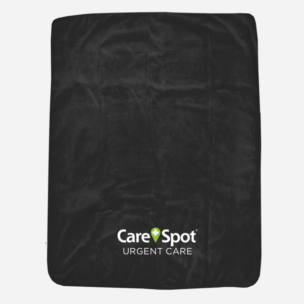 Core Fleece Sweatshirt Blanket Thumbnail