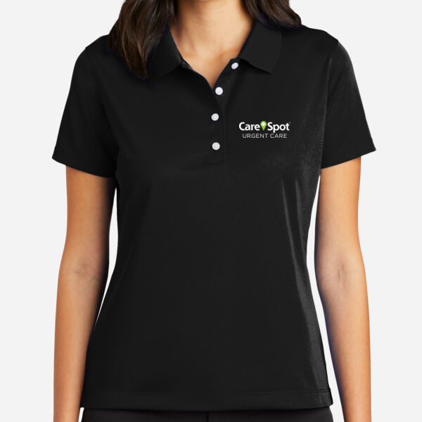 Ladies Tech Basic Dri FIT Polo Thumbnail