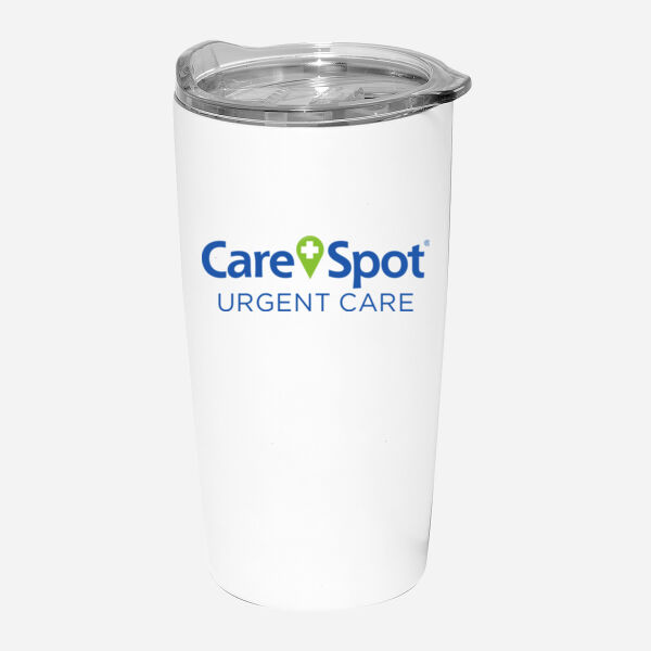 20oz Emperor Vacuum Tumbler Thumbnail